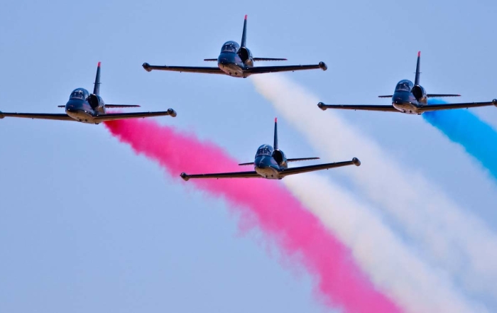 Alternative business courses